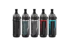INFO BATCH : Argus Kit (VOOPOO)