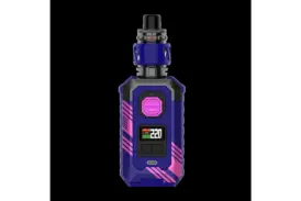 BATCHINFORMATIE: Armor MAX Box (Vaporesso)