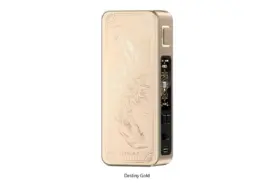 INFO BATCH : Centaurus M120 (Lost Vape)