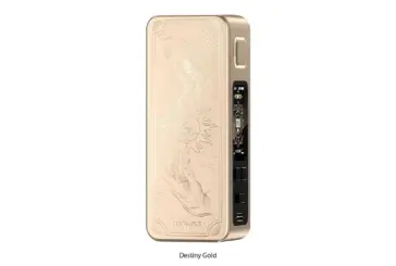 INFO BATCH : Centaurus M120 (Lost Vape)
