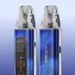 INFO BATCH : XLIM Pro 4 (OXVA)