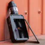 INFO BATCH : Revolto S (Aspire)