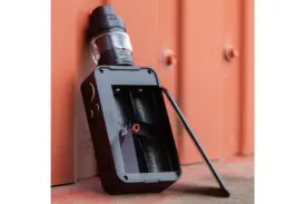 INFO BATCH : Revolto S (Aspire)