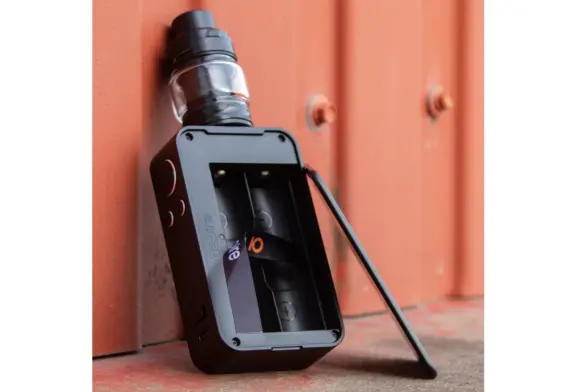INFO BATCH : Revolto S (Aspire)
