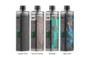 INFO BATCH : Velocity LE (OXVA)