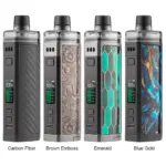 INFO BATCH : Velocity LE (OXVA)