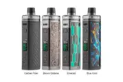 INFO BATCH : Velocity LE (OXVA)