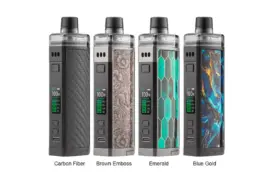 INFO BATCH : Velocity LE (OXVA)