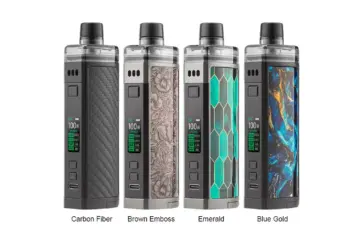 INFO BATCH : Velocity LE (OXVA)