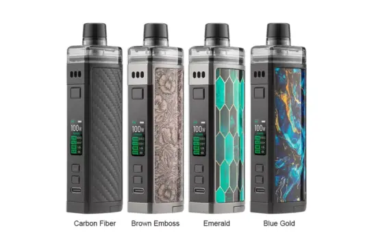 INFO BATCH : Velocity LE (OXVA)