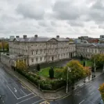 Fiscalité vape : l&rsquo;Irlande annonce une hausse de taxe de 0,20 €/ml dès janvier 2027