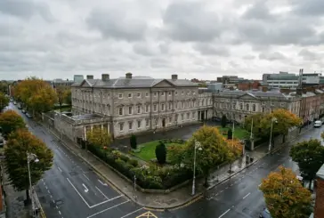 Fiscalité vape : l&rsquo;Irlande annonce une hausse de taxe de 0,20 €/ml dès janvier 2027
