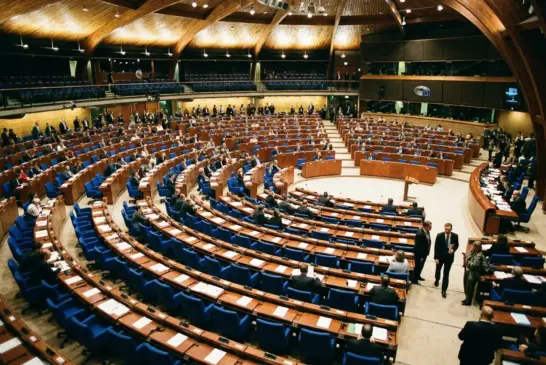 Parlement européen : les eurodéputés réclament emballages neutres et restrictions arômes pour toute la vape