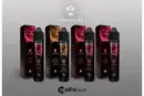 PARLONS E-JUICE : Collection Vaponaute restructurée — Classics, Desserts & Fruity (Alfaliquid)