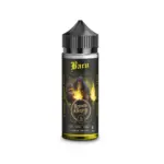 PARLONS E-JUICE : Arômes & Secrets – Savourea donne vie à un univers fantastique.