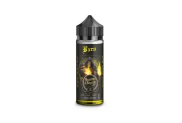 PARLONS E-JUICE : Arômes & Secrets – Savourea donne vie à un univers fantastique.