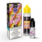 PARLONS E-JUICE : Gamme NEOSWEET (VDLV)