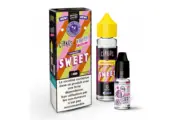PARLONS E-JUICE : Gamme NEOSWEET (VDLV)