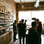 Pennsylvanie : un registre obligatoire pour les revendeurs de vape entre en vigueur, des milliers de produits dans l&rsquo;illégalité