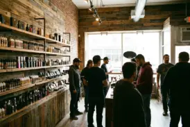 Pennsylvanie : un registre obligatoire pour les revendeurs de vape entre en vigueur, des milliers de produits dans l&rsquo;illégalité