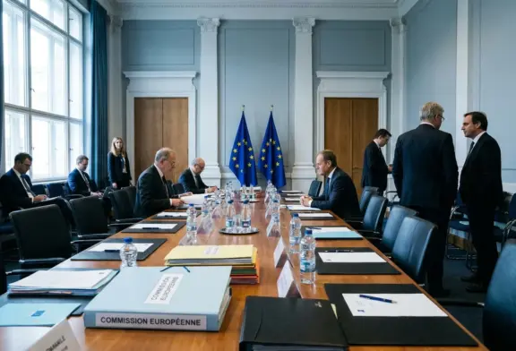 Réforme vape et tabac en Europe : Várhelyi annonce une publication législative avant fin 2026