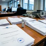 Réglementation batteries UE : les nouveaux produits vape se raréfient avant 2027