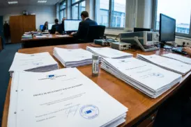 Réglementation batteries UE : les nouveaux produits vape se raréfient avant 2027