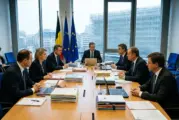 Réglementation vape en Europe : Bruxelles prépare un durcissement législatif sur tous les produits nicotinés