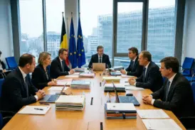 Réglementation vape en Europe : Bruxelles prépare un durcissement législatif sur tous les produits nicotinés