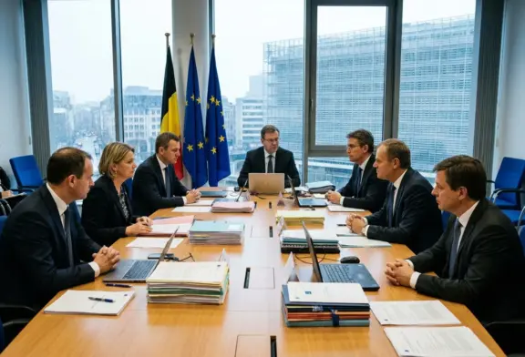 Réglementation vape en Europe : Bruxelles prépare un durcissement législatif sur tous les produits nicotinés