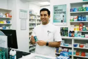 Royaume-Uni : les pharmaciens réclament des emballages vape moins attractifs, sans sacrifier le sevrage tabagique