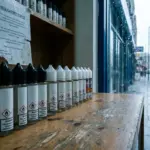 Royaume-Uni : la taxe sur les e-liquides entre en vigueur, 2,20 £ par 10 ml dès le 1er octobre