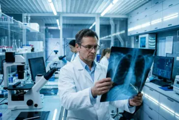 Vape et poumons : une étude alerte sur des dommages dès les premiers jours d&rsquo;exposition